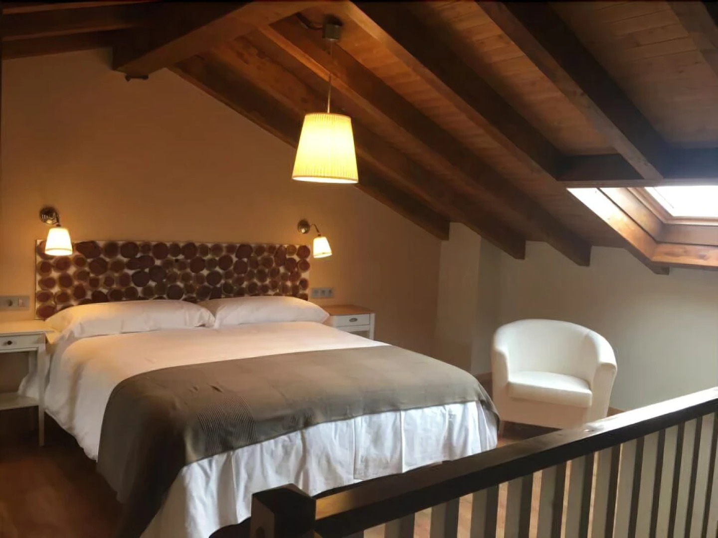 Apartamentos rurales Playas de Luarca