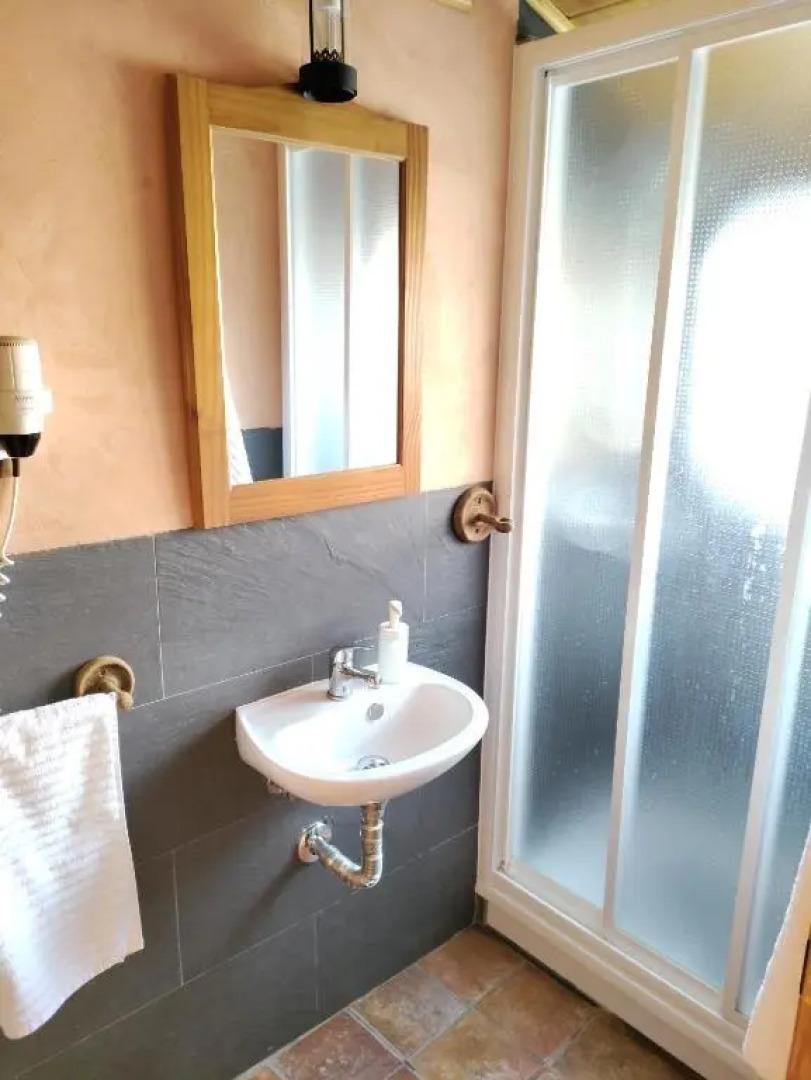 Apartamentos El Mirador