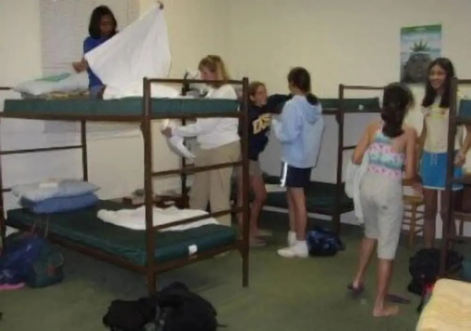 HI Monterey - Hostel