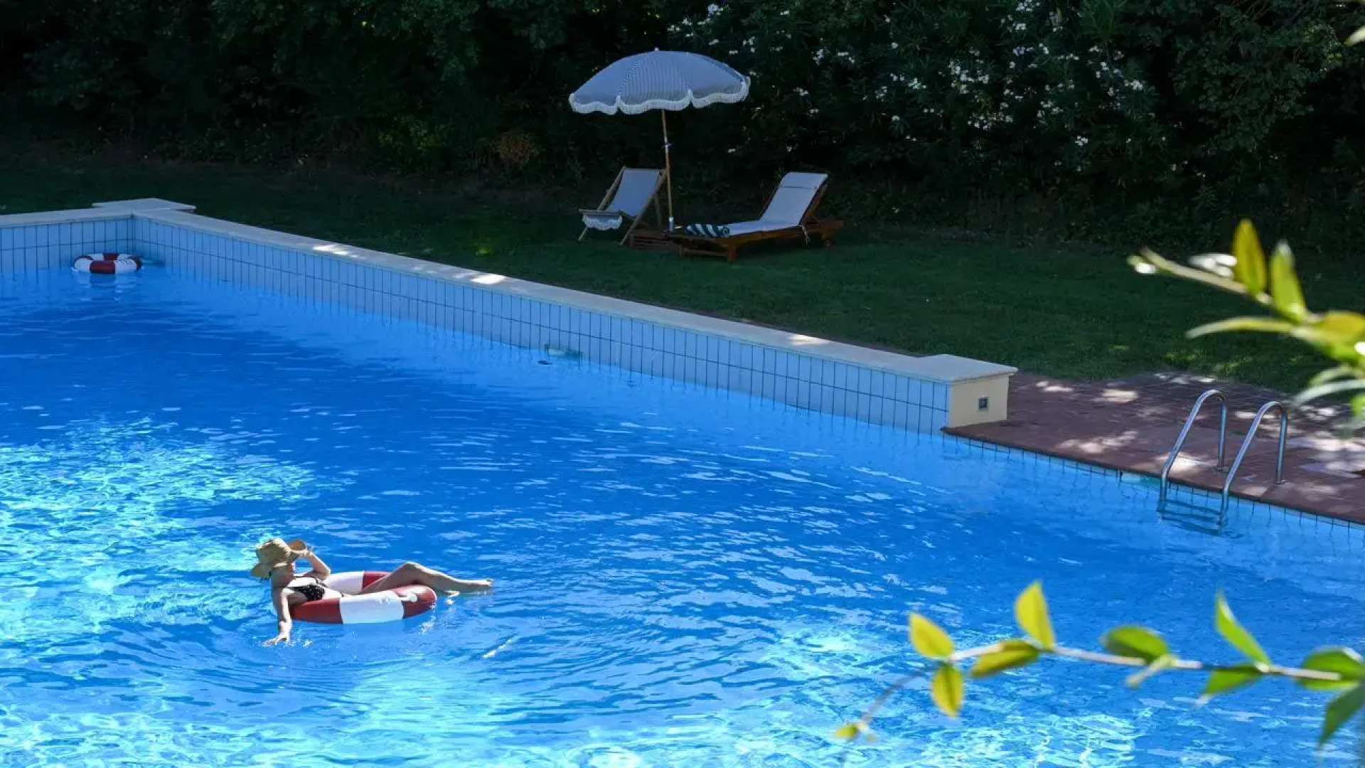 Elizabeth Country House, a Member of Design Hotels