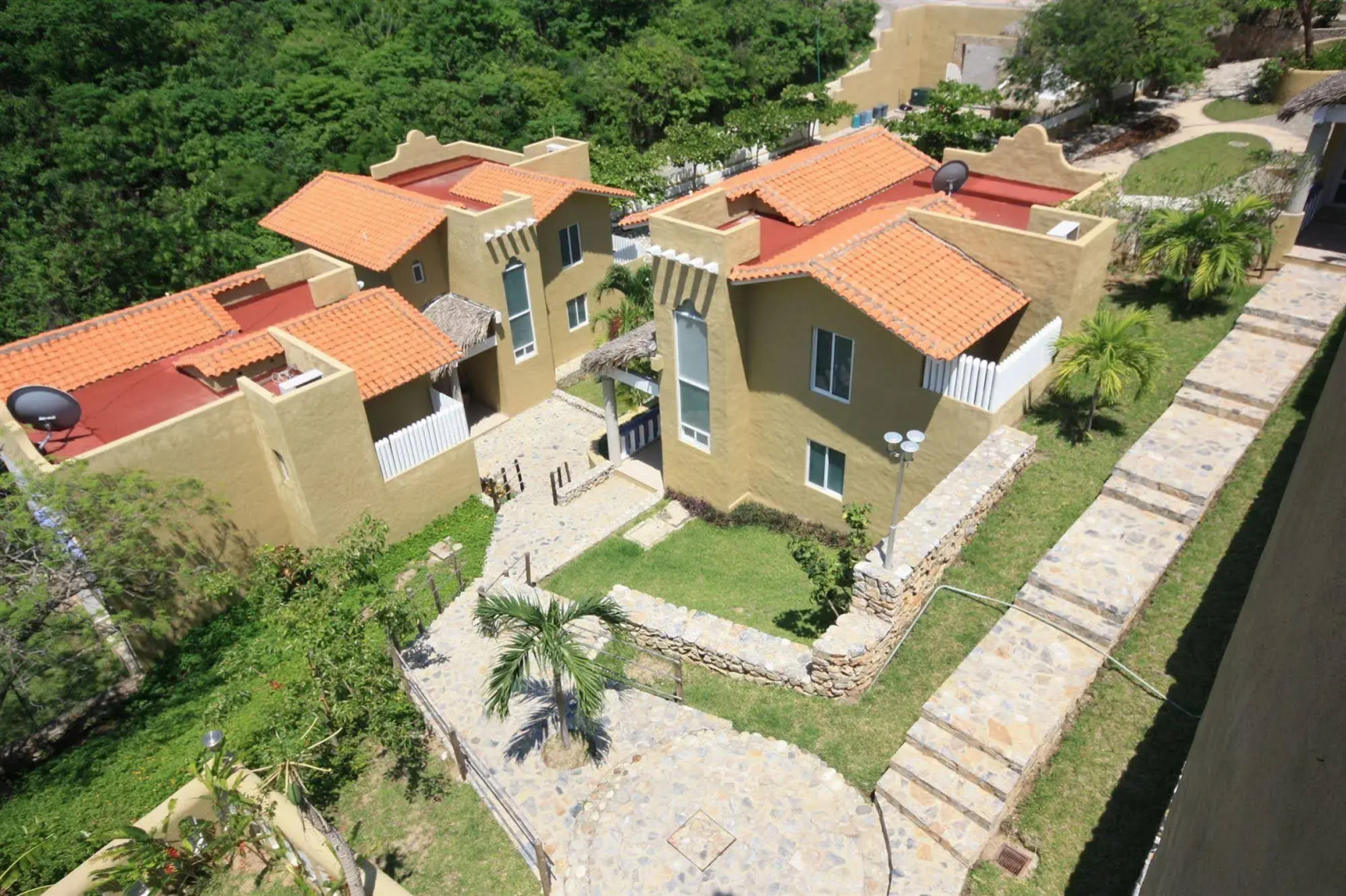 Villas & Resort Luz de Luna