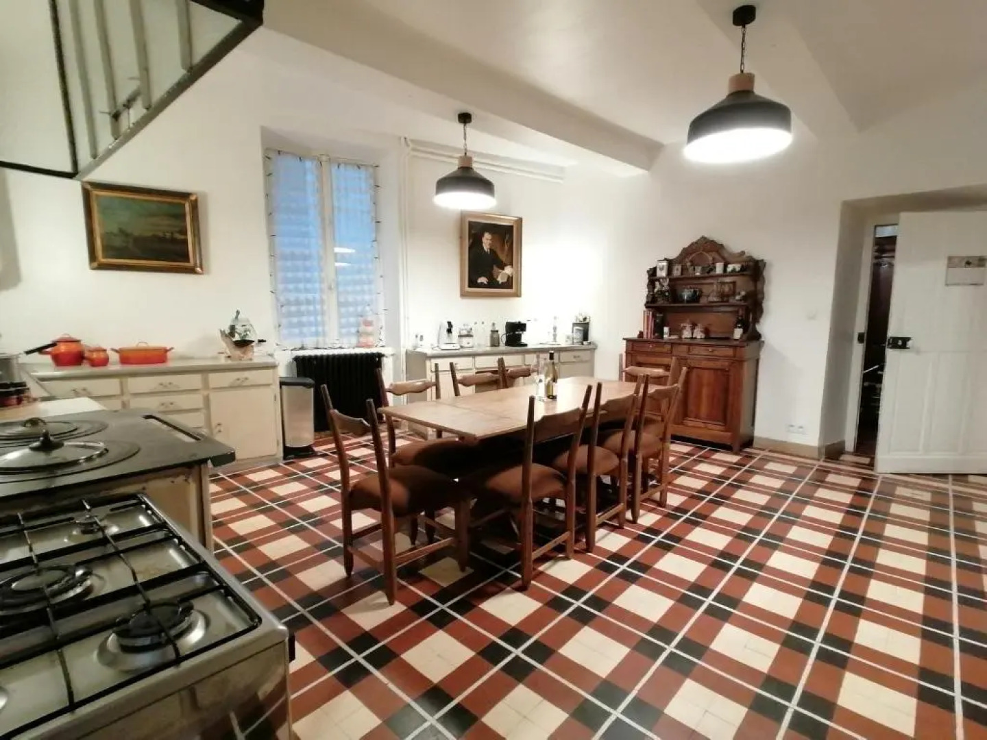 Maison Aleteia*** Decouverte Et Serenite