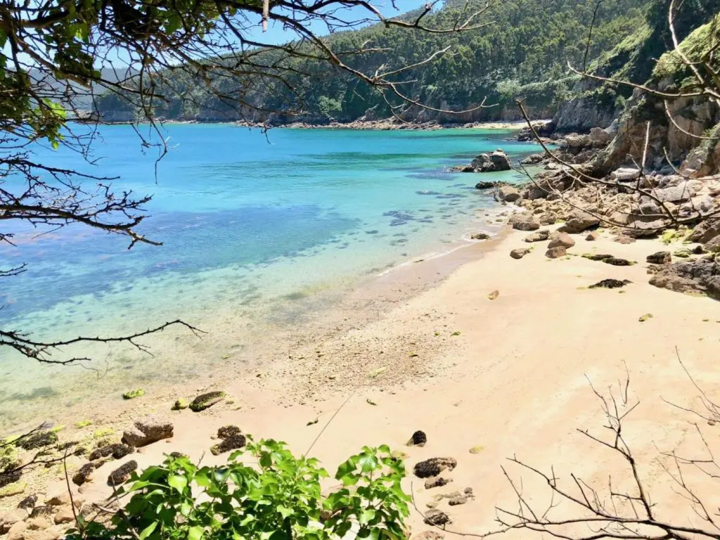 The Cliffs - Mansión del Indiano I