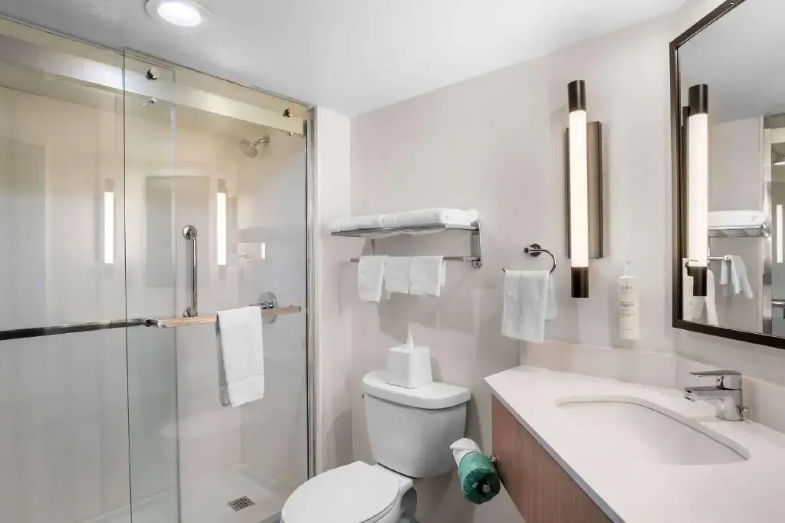 Spark by Hilton Richardson Dallas