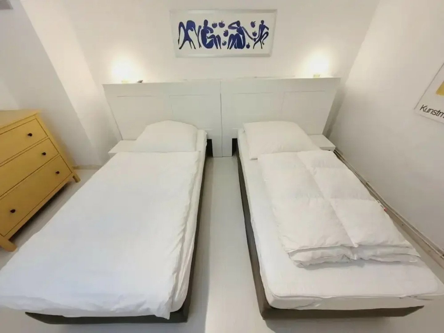 Holiday Home Gluckauf