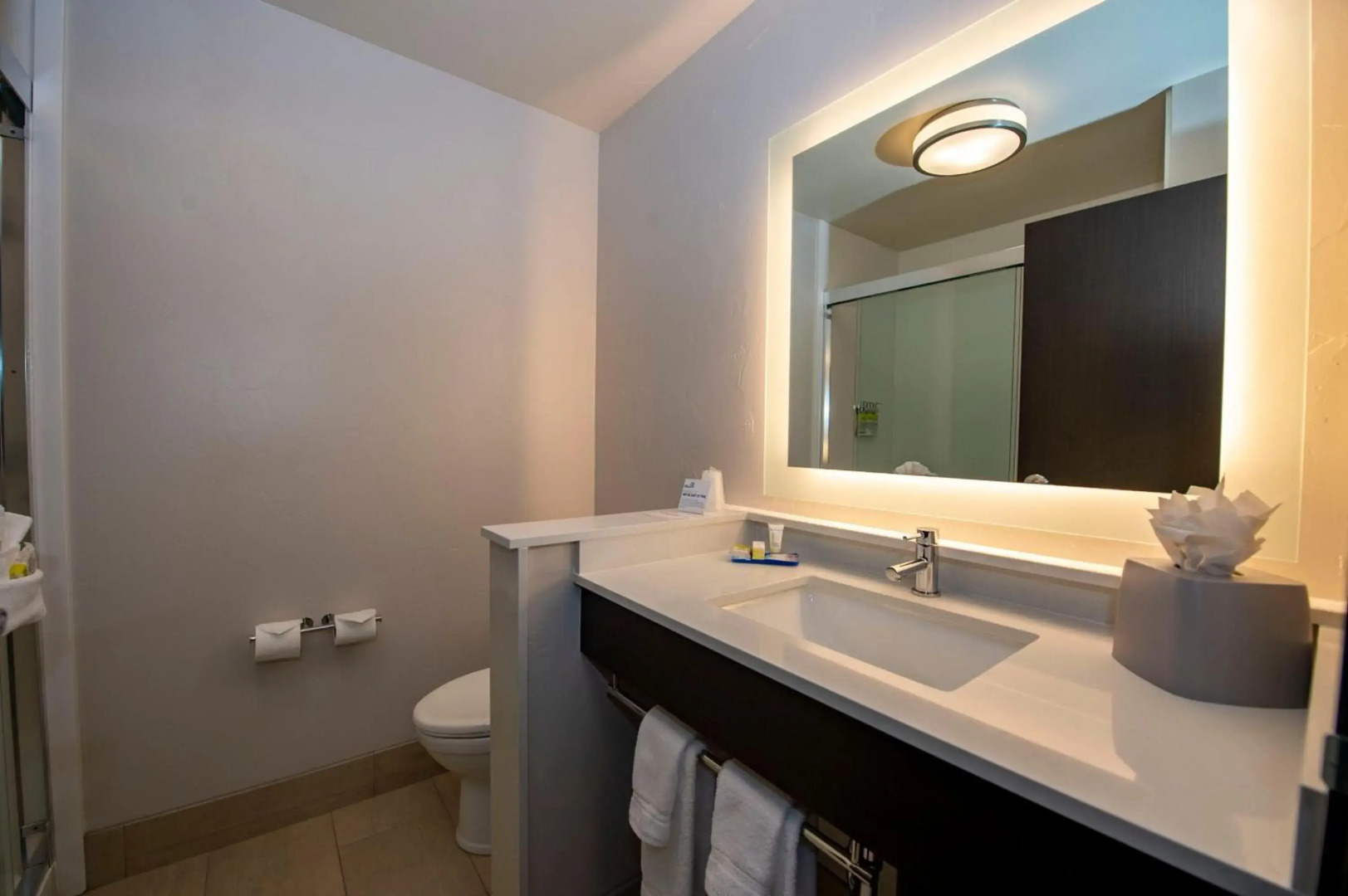 Holiday Inn Express & Suites Colorado Springs AFA Northgate by IHG