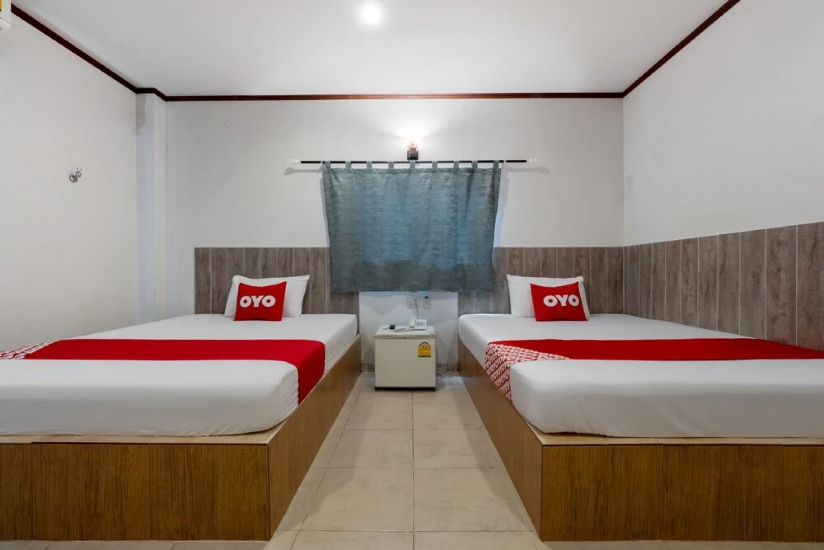 Black Bamboo Resort by OYO Rooms