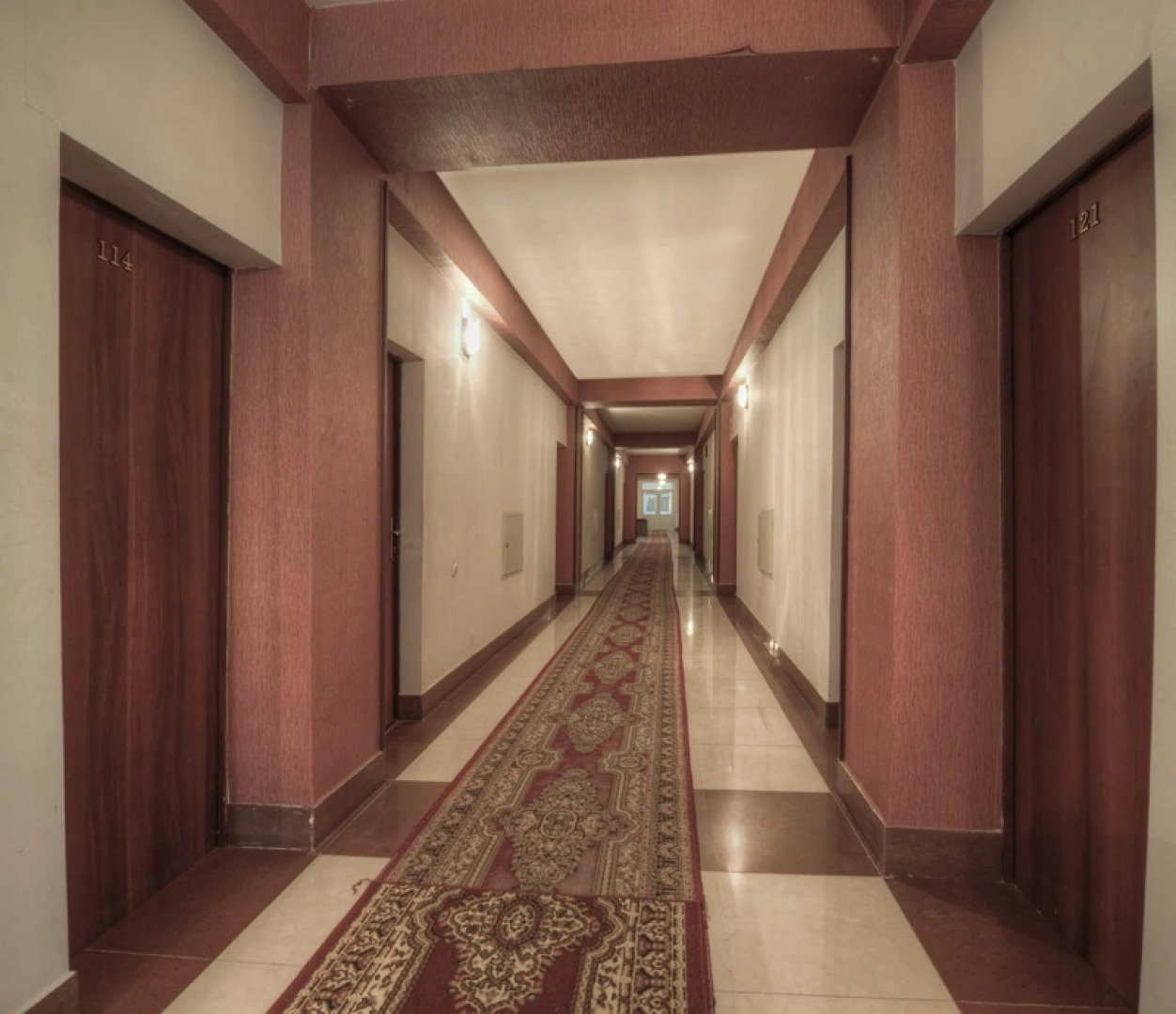 Nevrologicheskij Sanatorij Gjuneshli