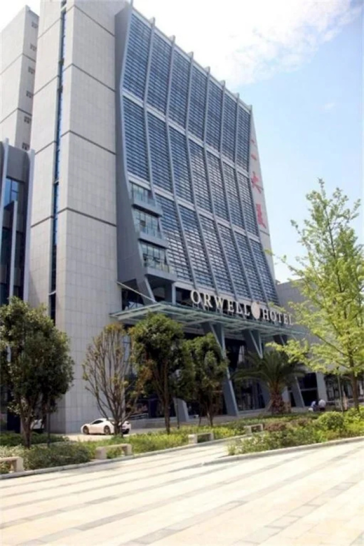 Orwell Hotel