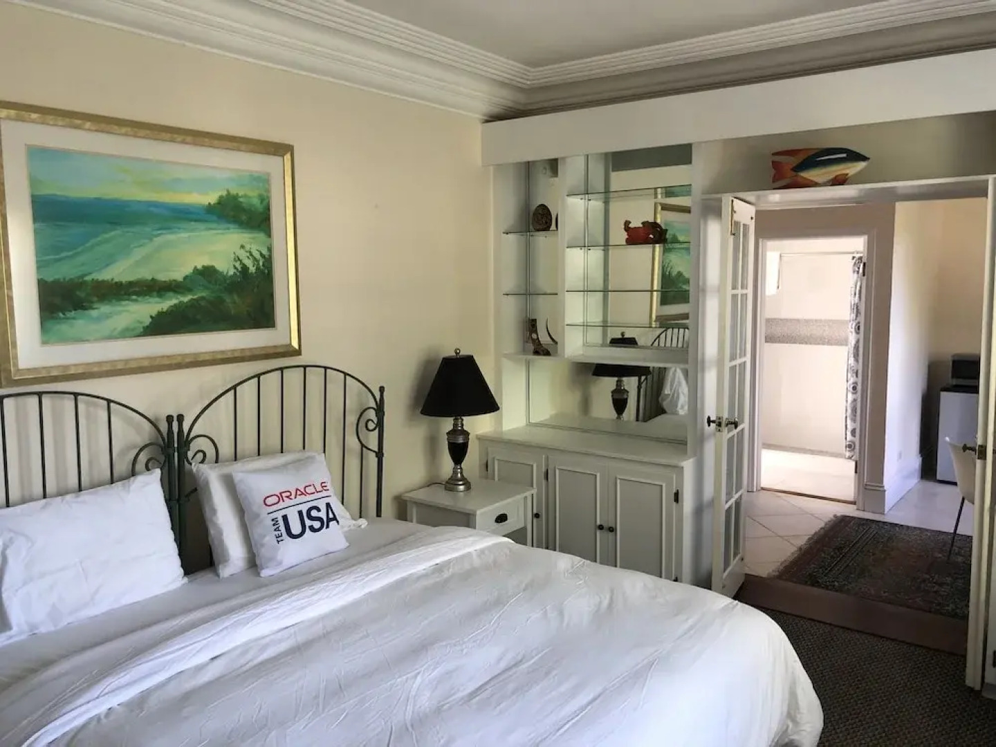 Bermuda Villa Guest House