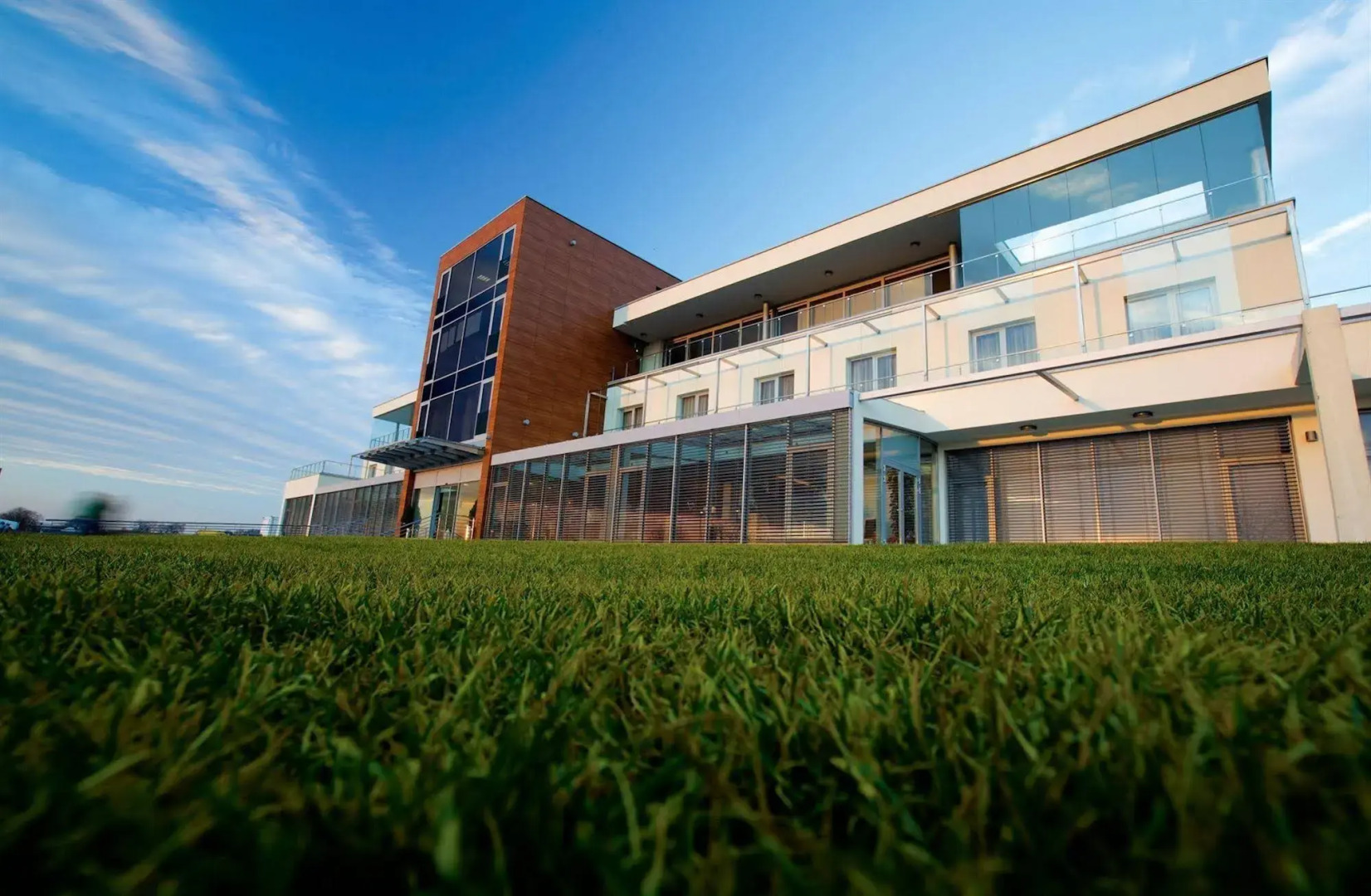 Ponteo - Activity Park Rusovce