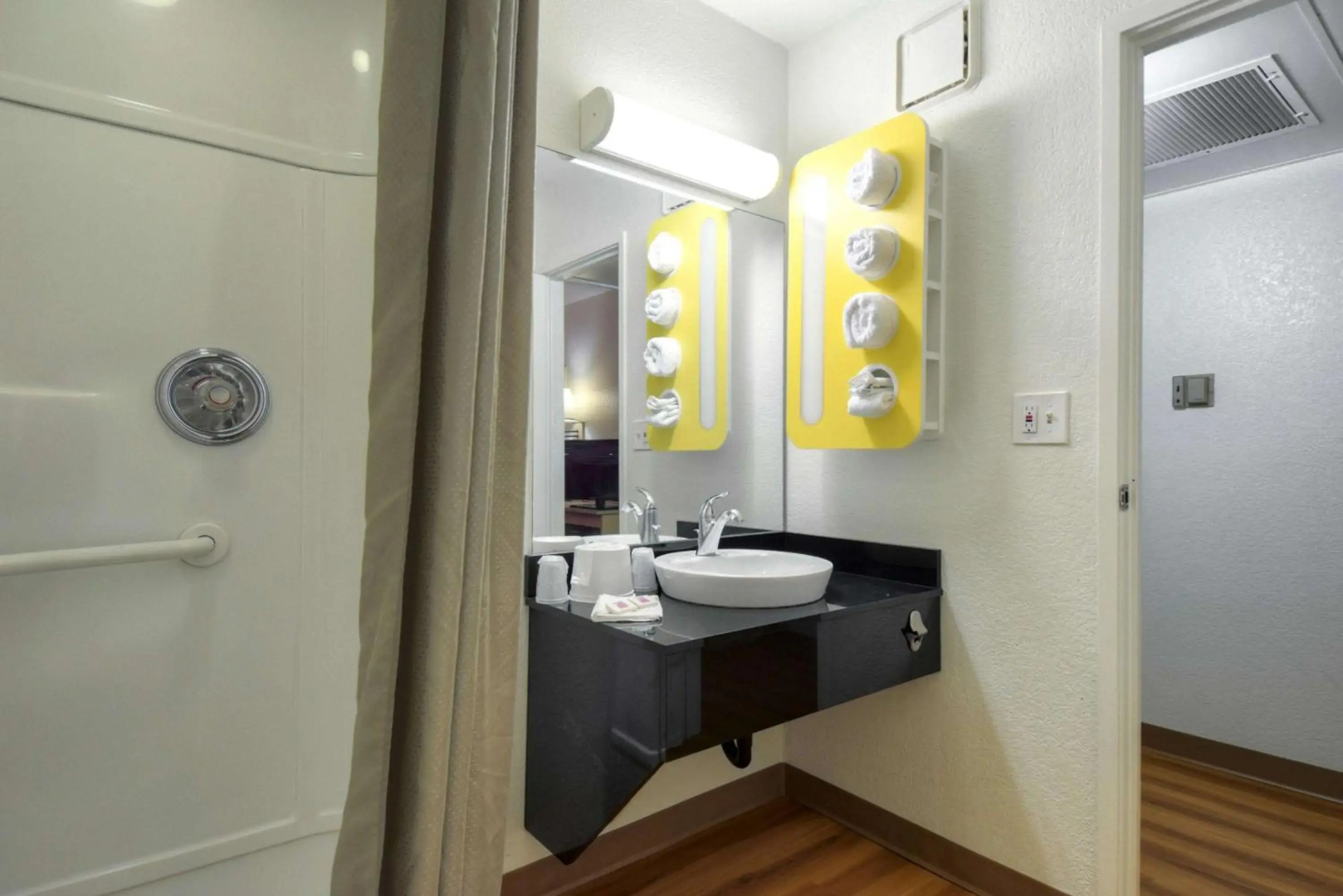 Motel 6 Riverside West - Jurupa Valley