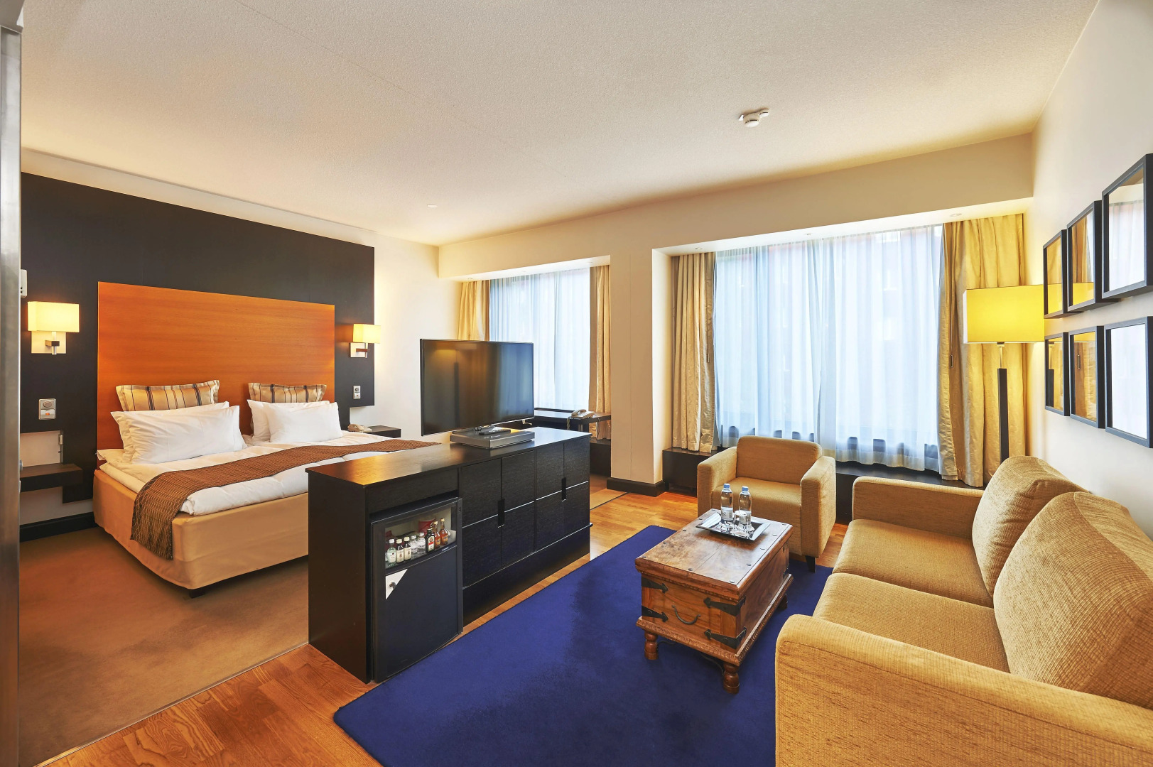 Crowne Plaza Helsinki by IHG