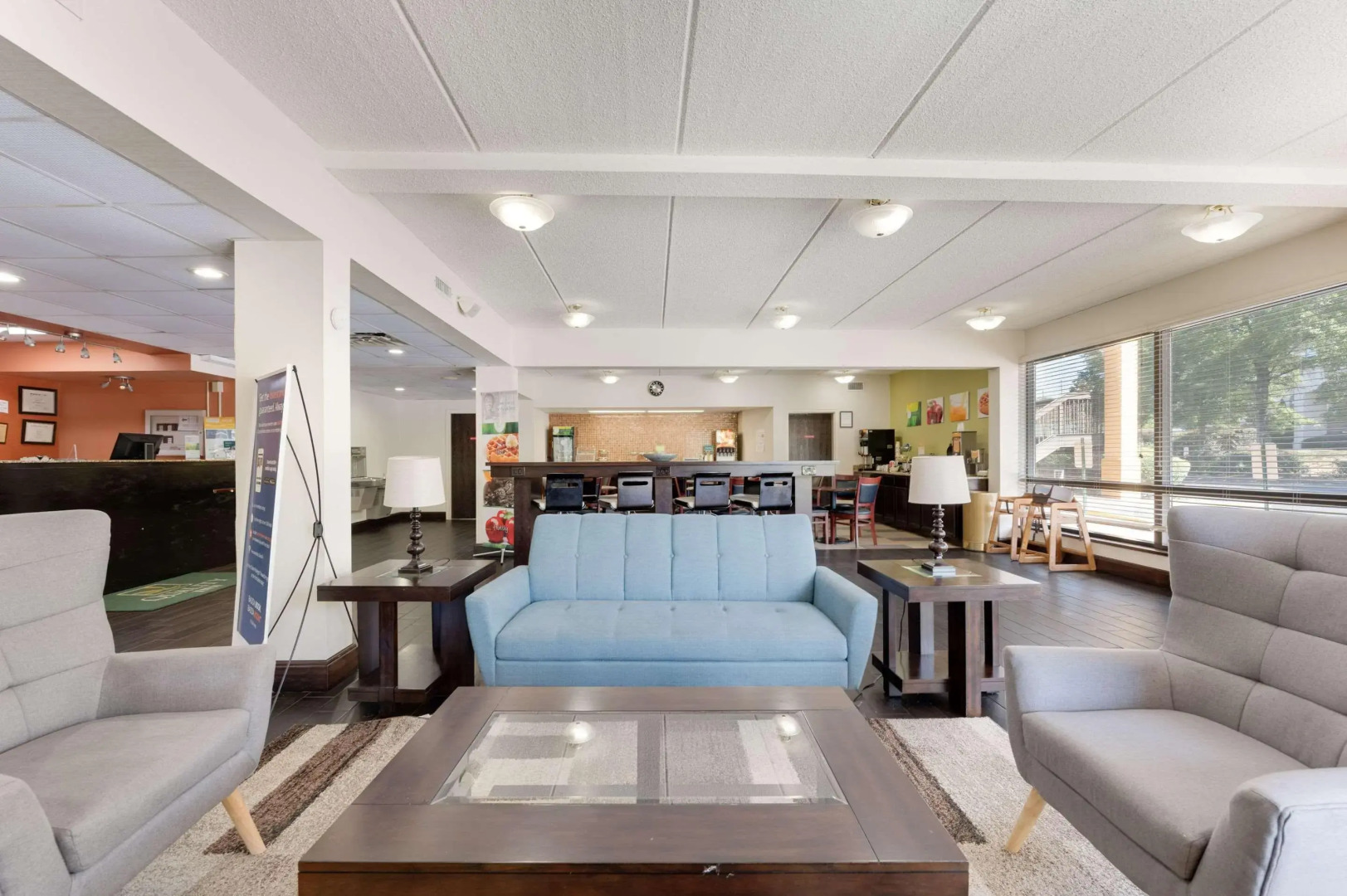 Quality Inn Airport - Southeast