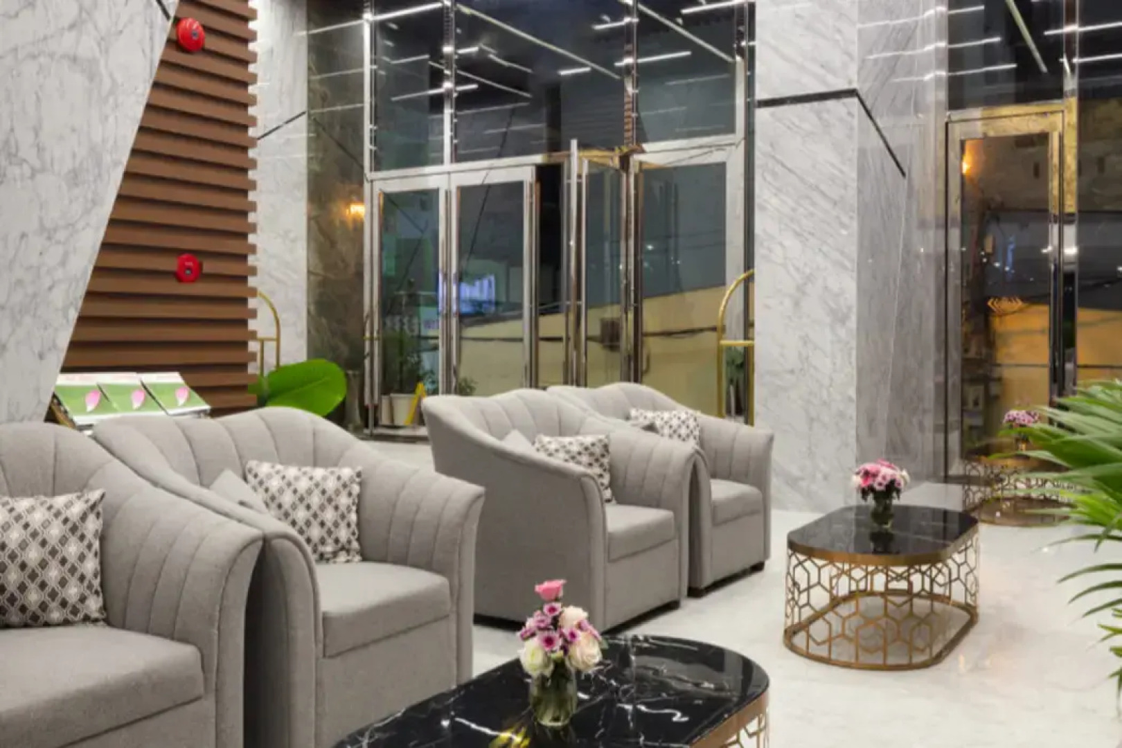 Emerald Bay Hotel & Spa Nha Trang