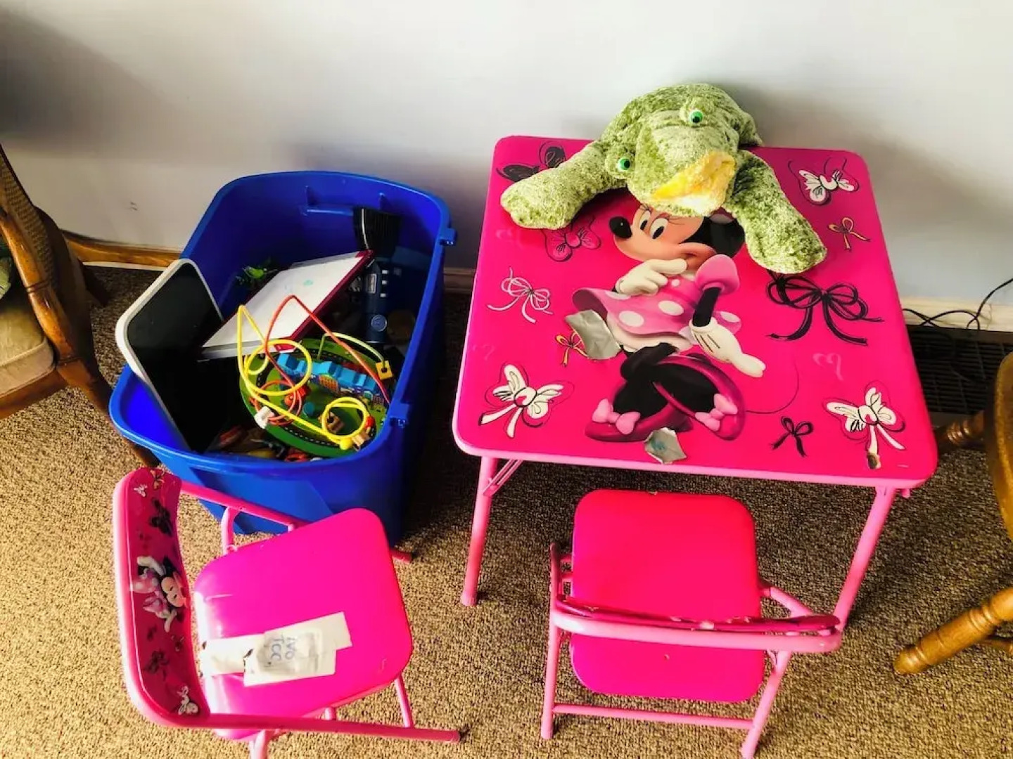 The Wellington Cottage