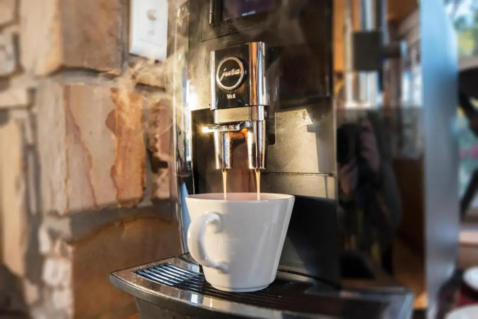 Dornhuegel Guest Farm