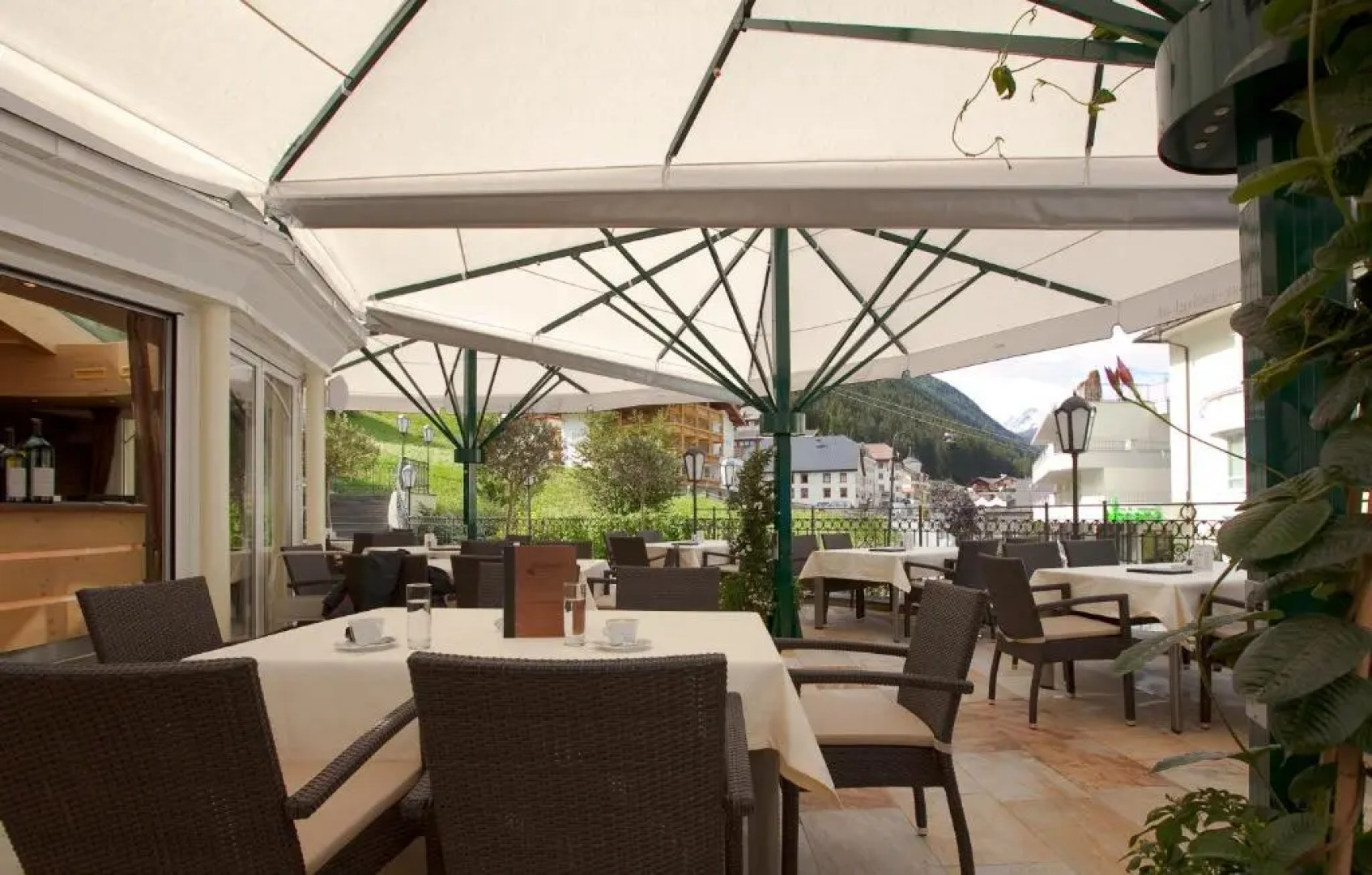 Superior Hotel Post Ischgl