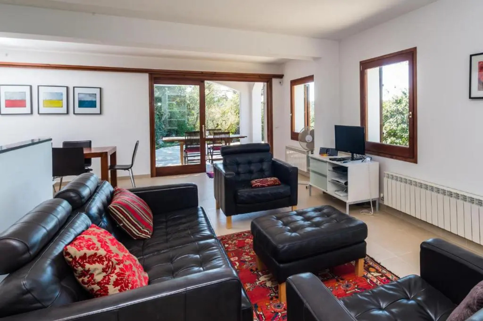 Ar-2 Calella De Palafrugell 8 Pax