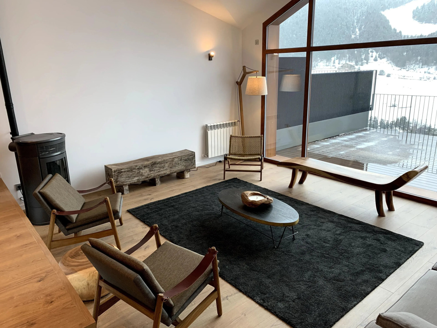 Ski Andorra Tarter Chalet Lodge