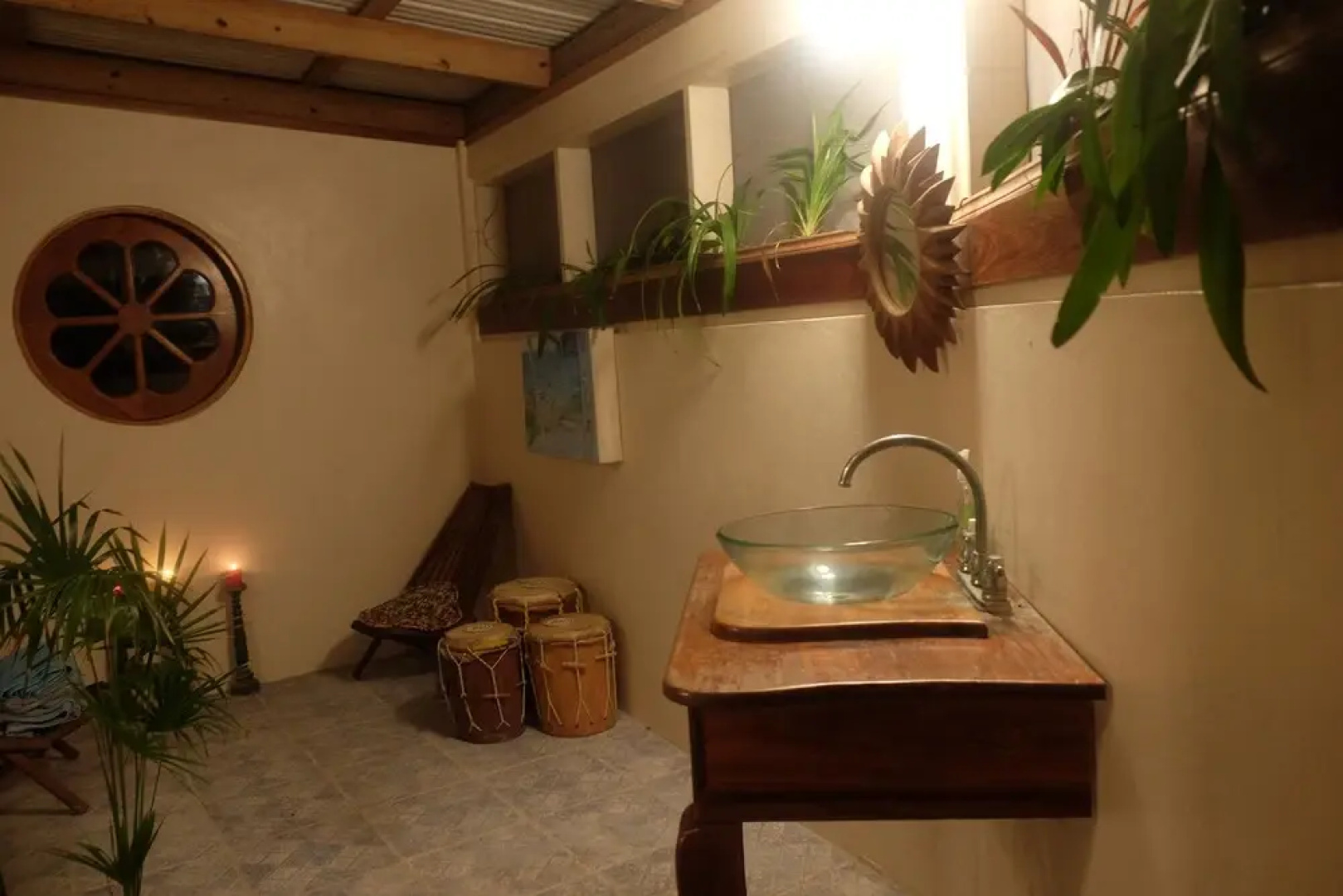 Jungle Cocoon