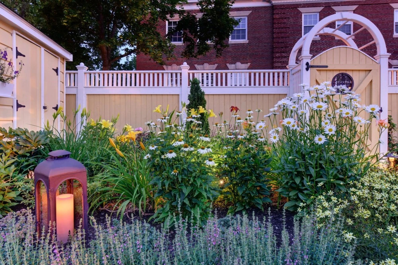 Inn By The Bandstand