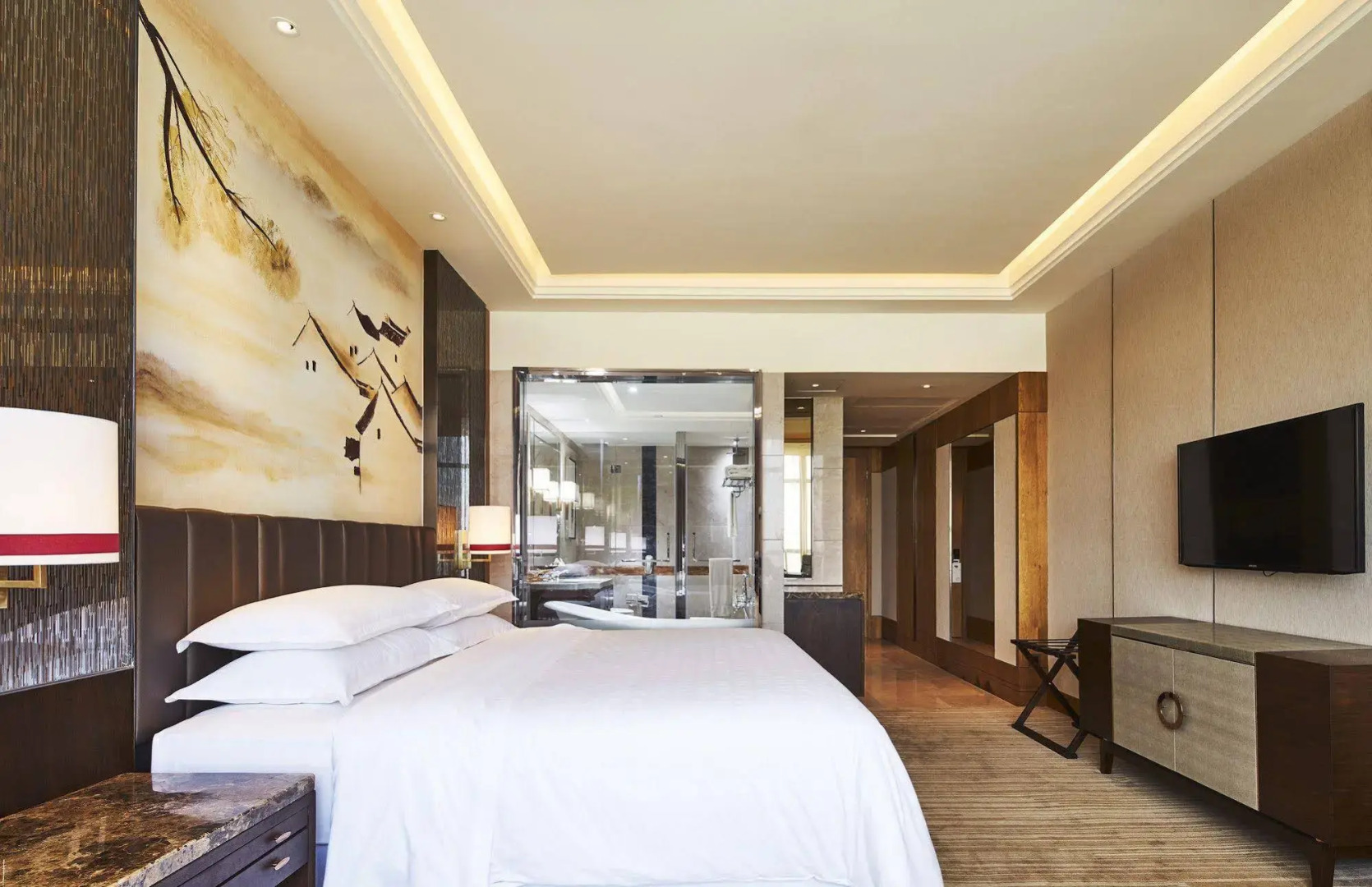 Sheraton Chuzhou Hotel