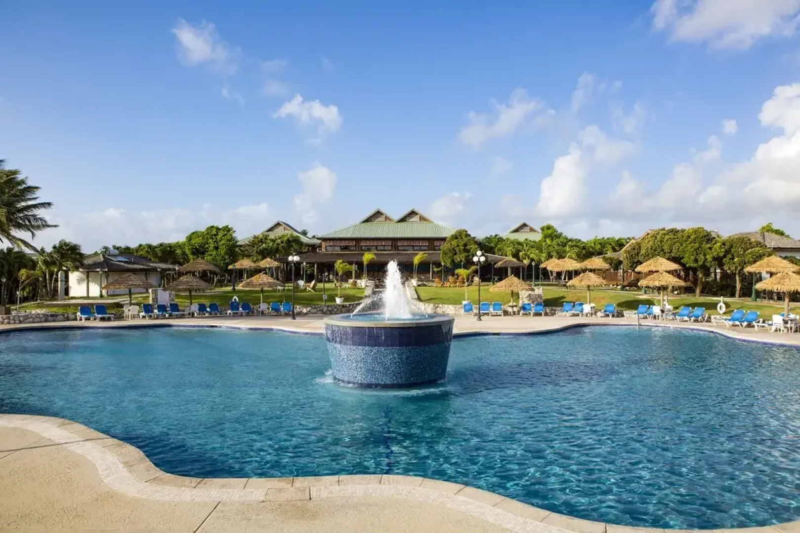 Villas at Verandah Resort - All Inclusive