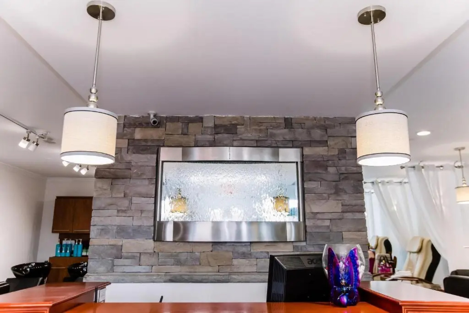 Danfords Hotel and Marina