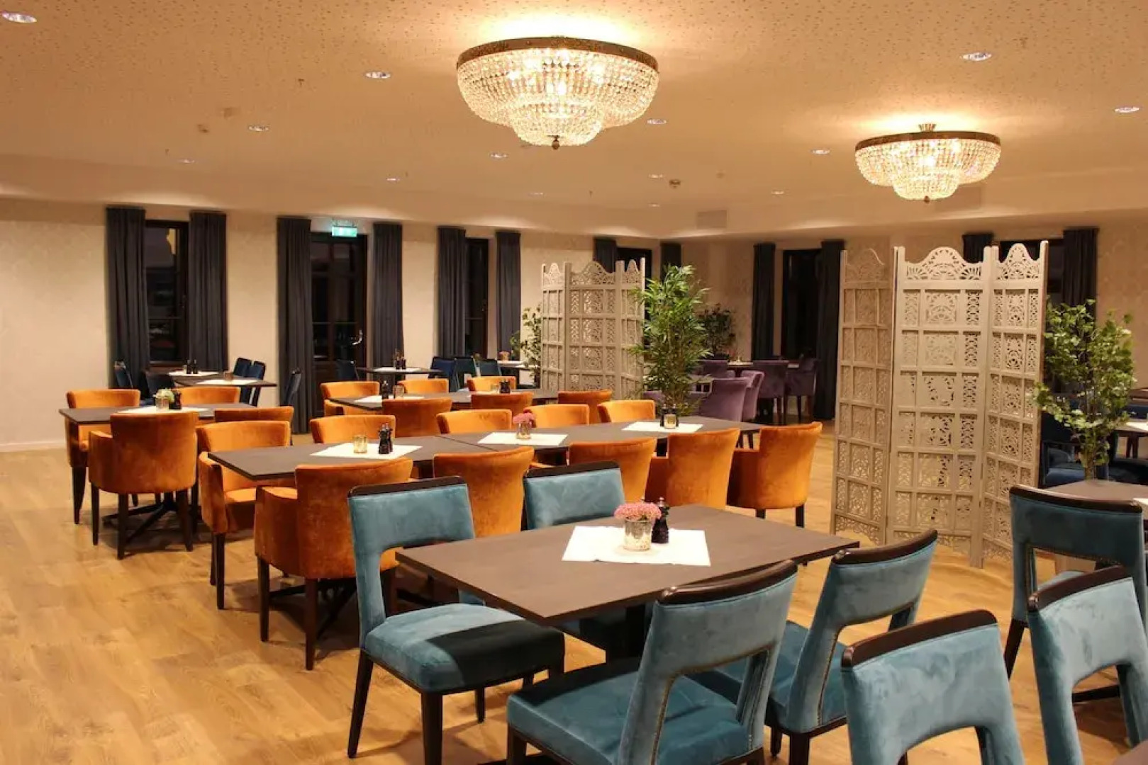 Hotell Eikerapen Gjestegard