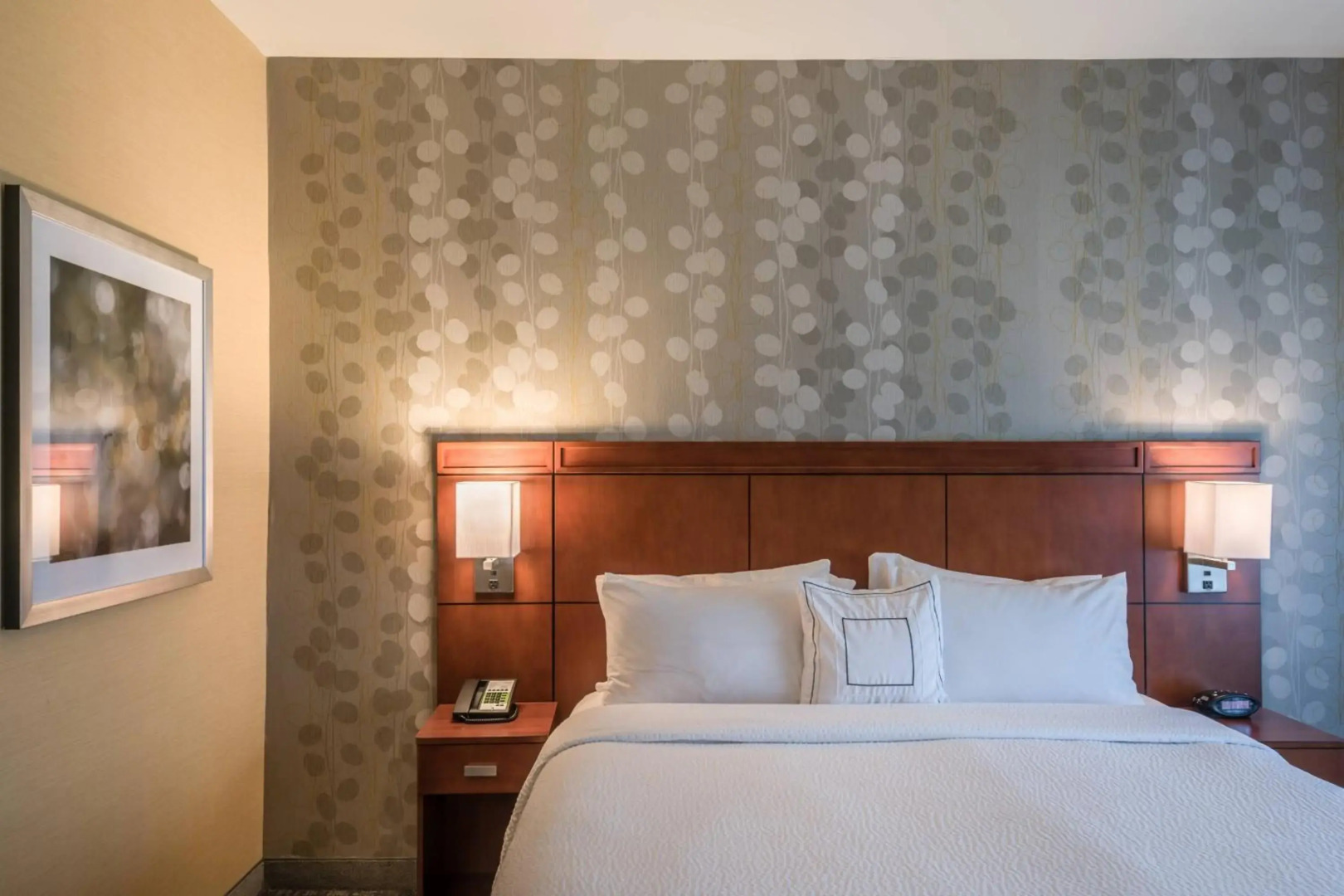 Courtyard Marriott Waldorf