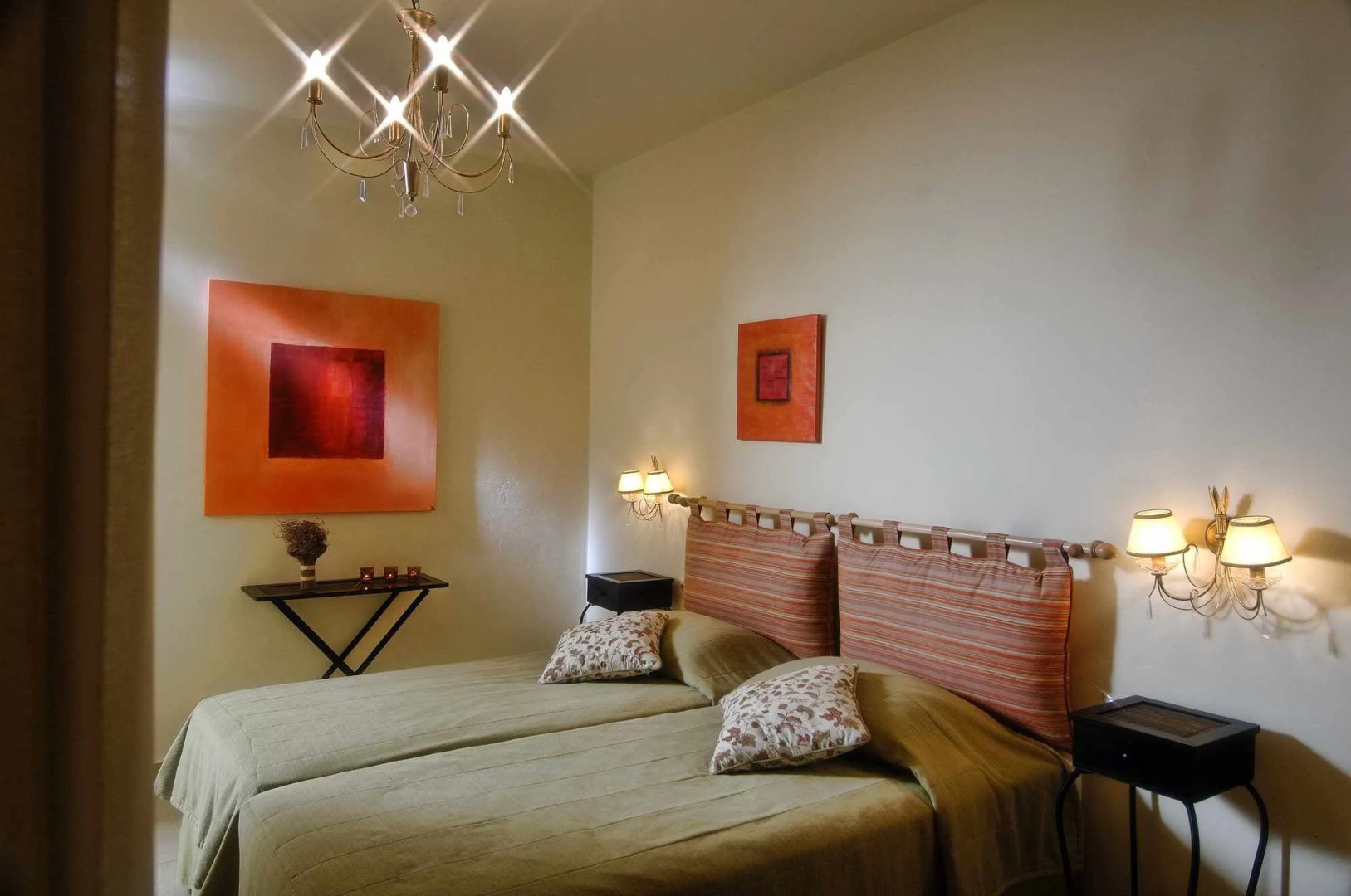 Istron Collection Villas