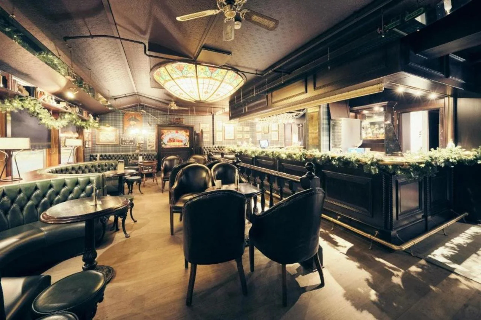 Bergstadens Hotel & SPA