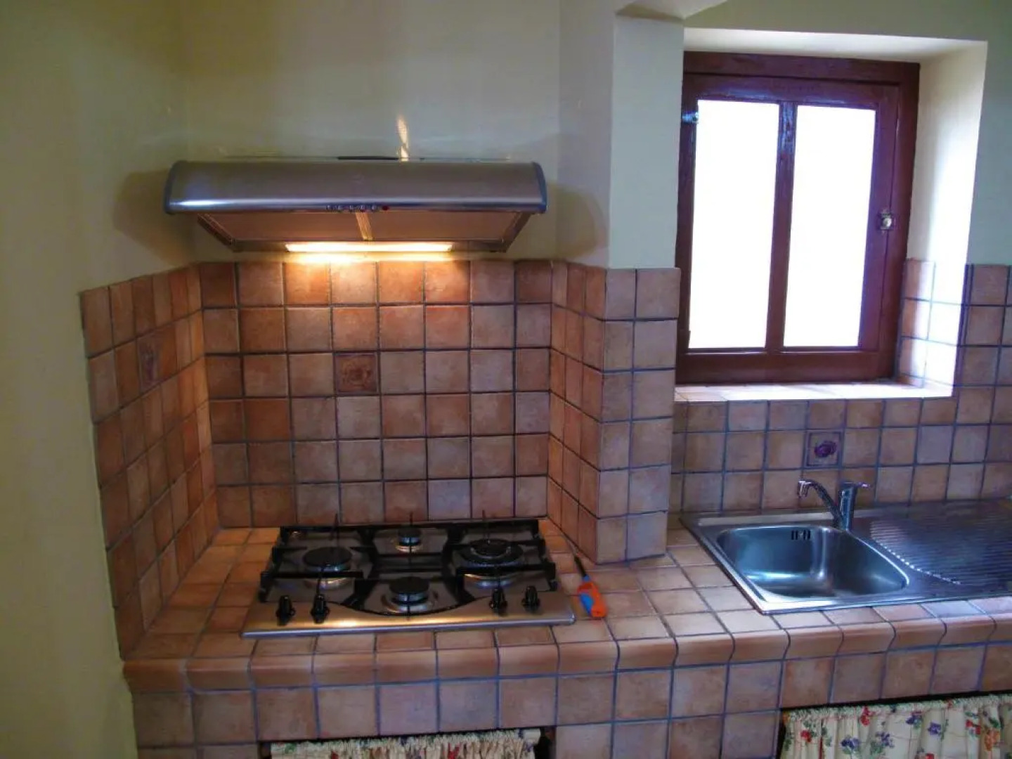 Diving Center Punta Stilo