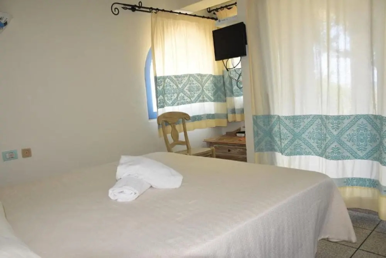 Villaggio Colostrai Hotel Club