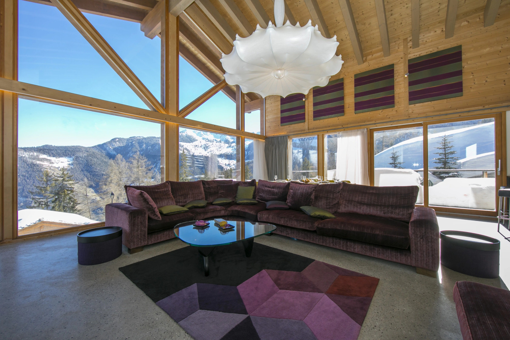 Chalet Janluke