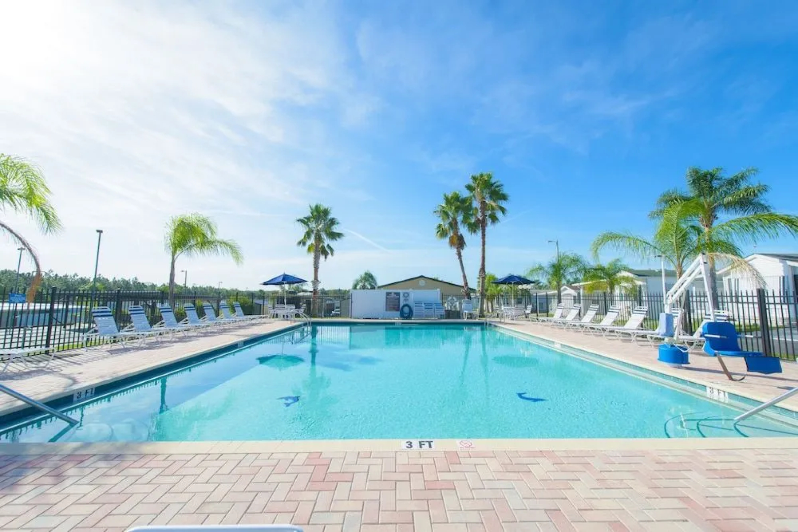 Grove Ridge RV Resort