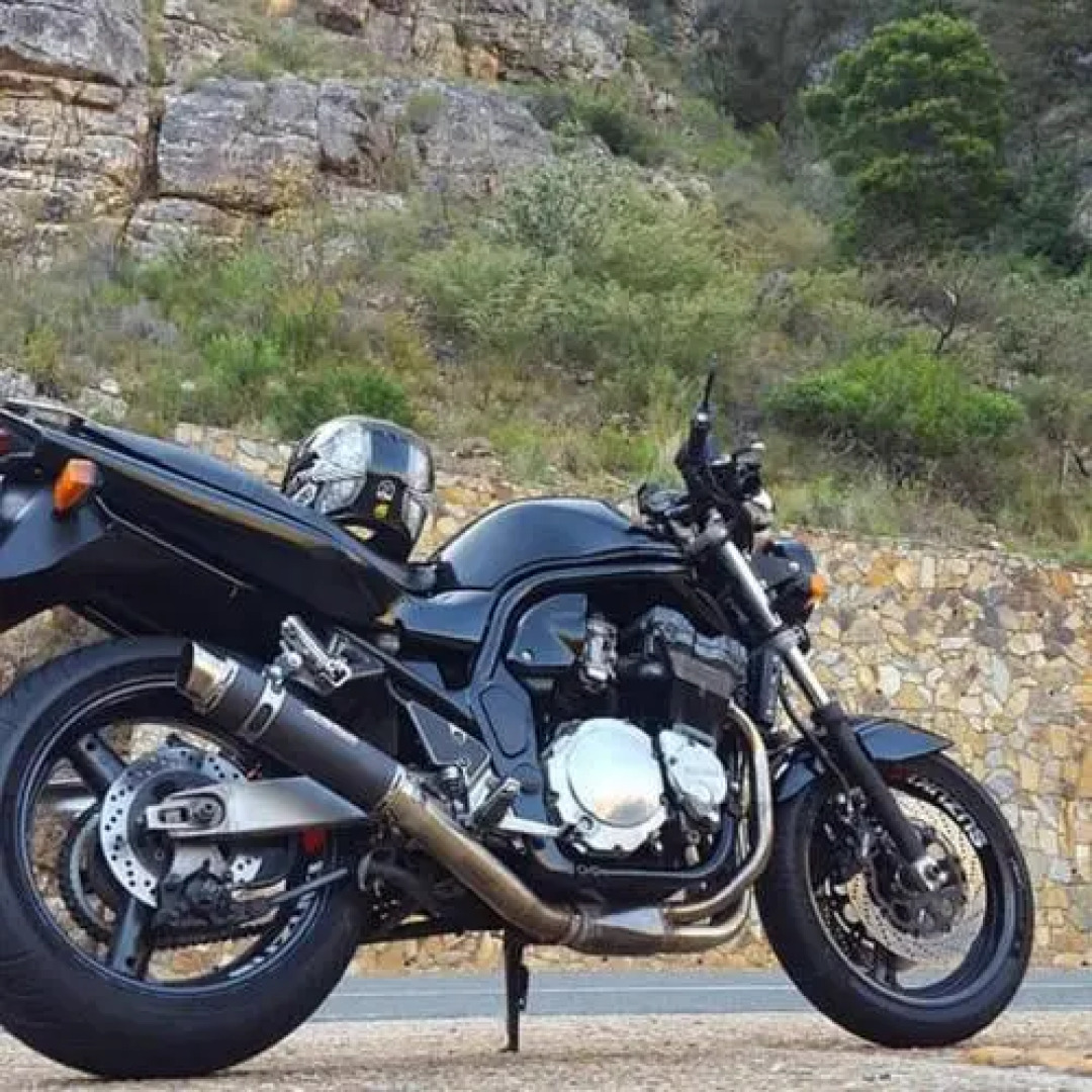 Monique's Guest House & Bike Stop