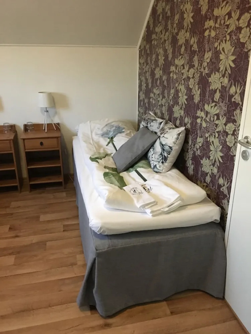 Halmstad Tönnersjö Golf Course