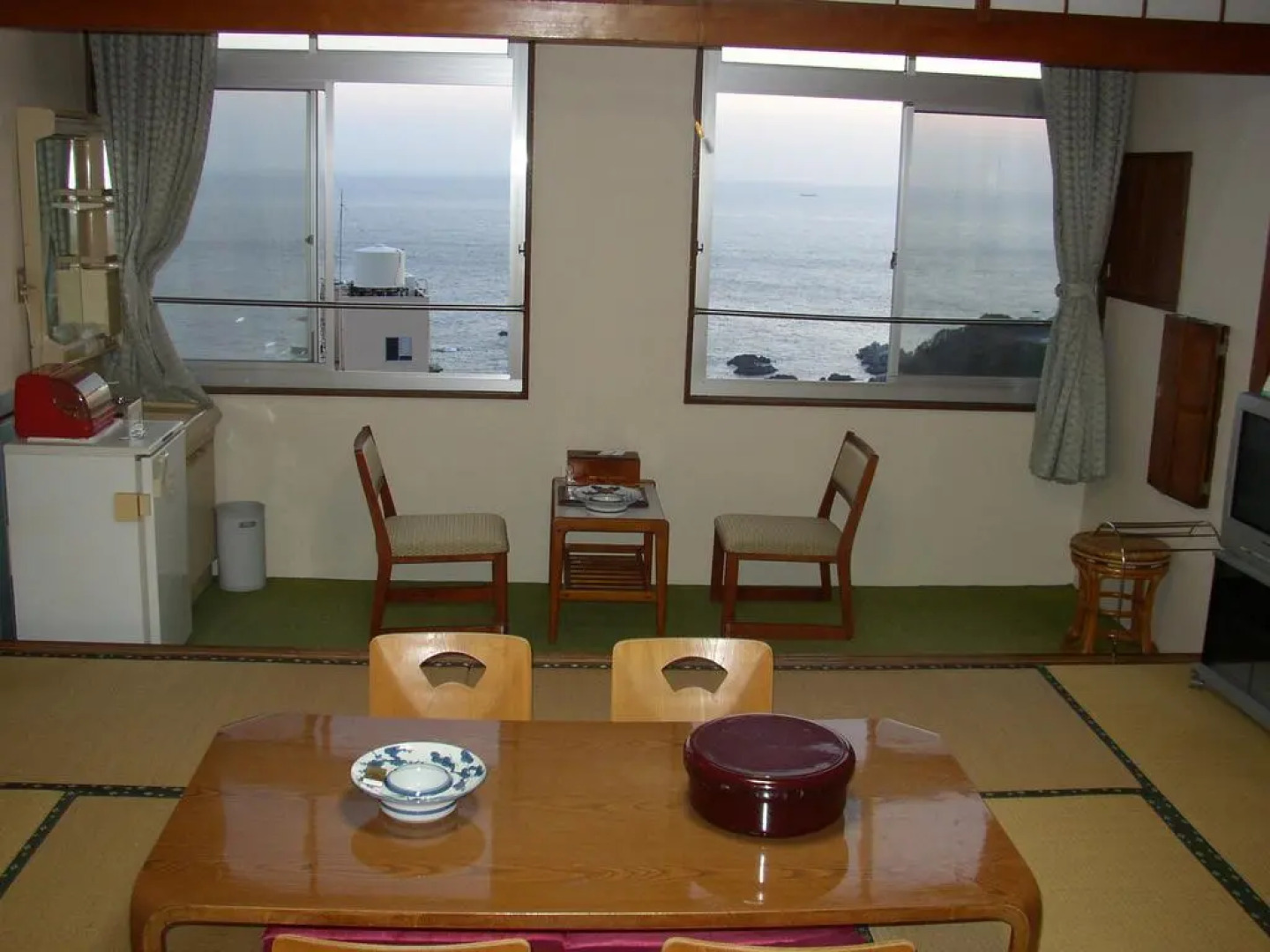 米萨基酒店(Misaki Hotel)