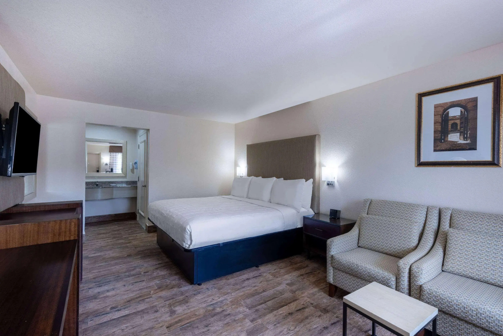 Travelodge by Wyndham Florida City/Homestead/Everglades