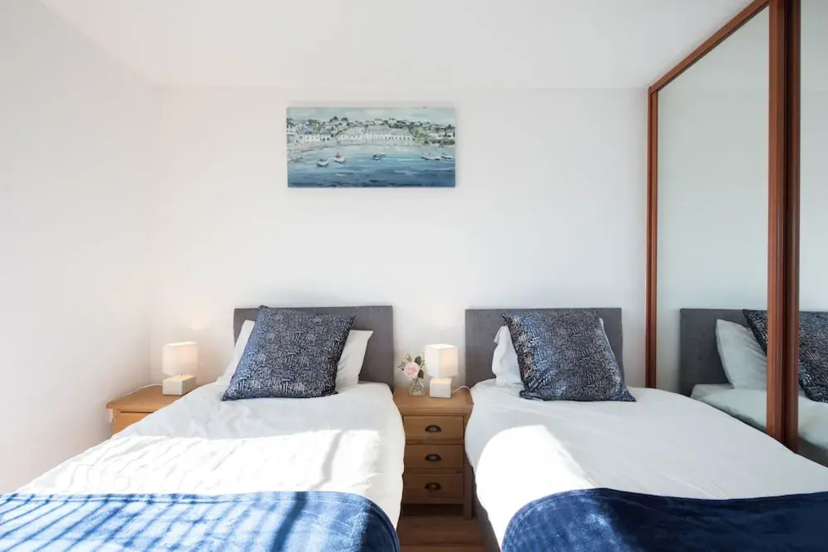 The Nautical by Kish Apartments