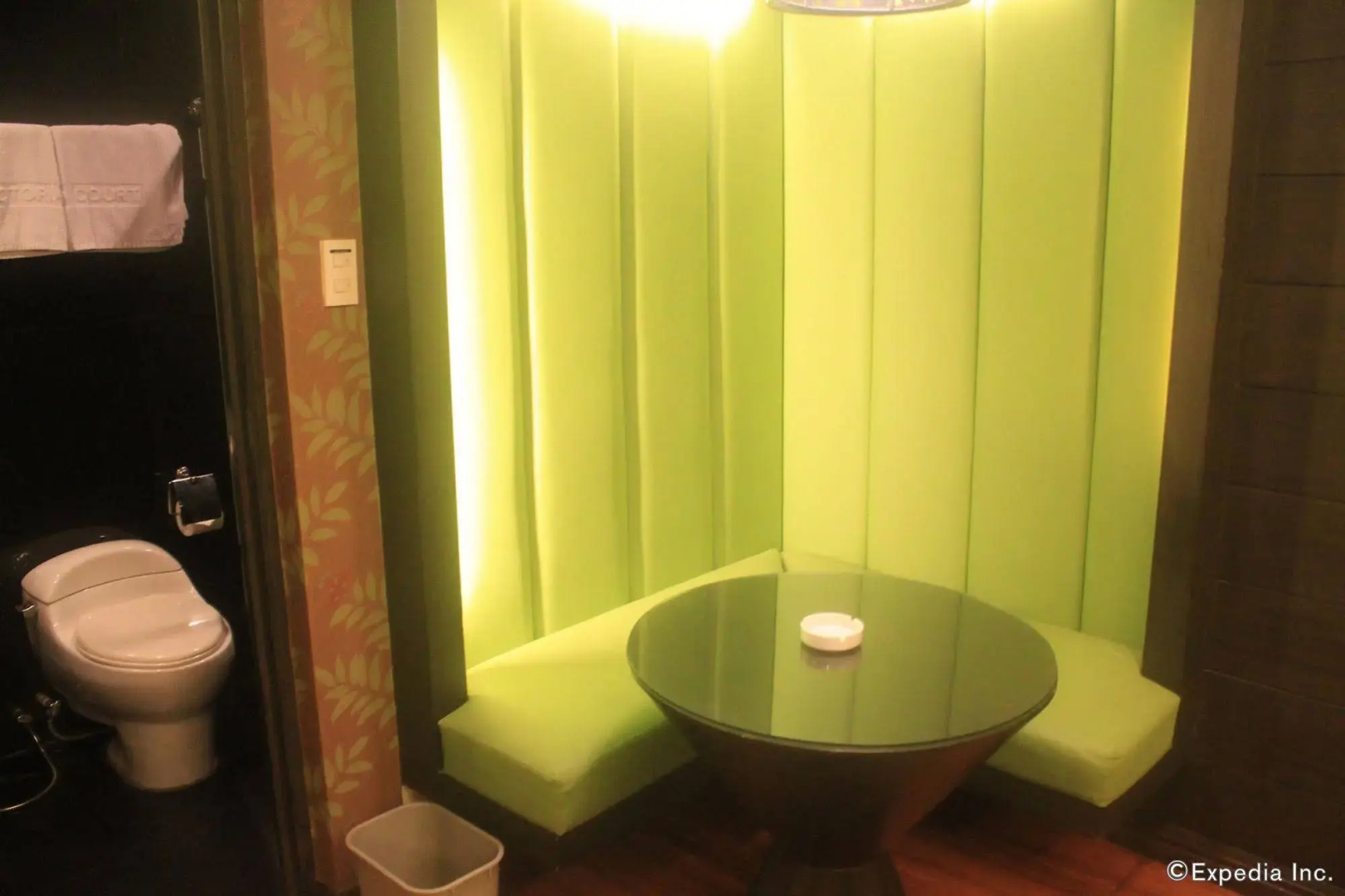Hotel Ava Malate, Manila