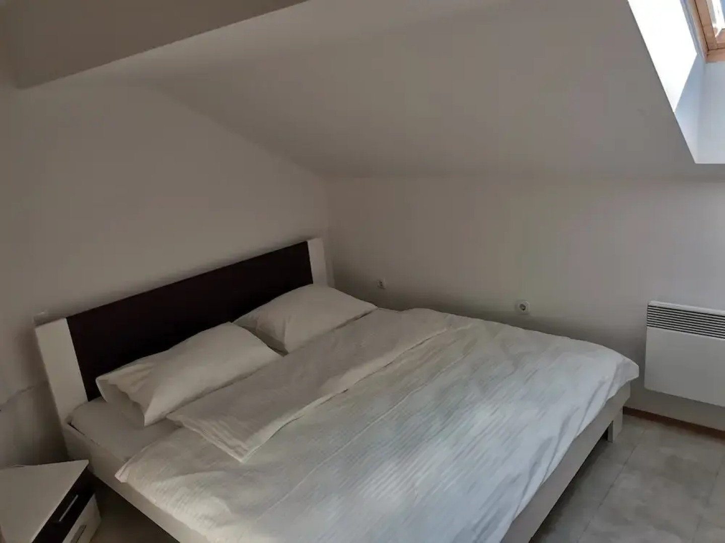 Apartmaji bungalovi i sotorisce Silva