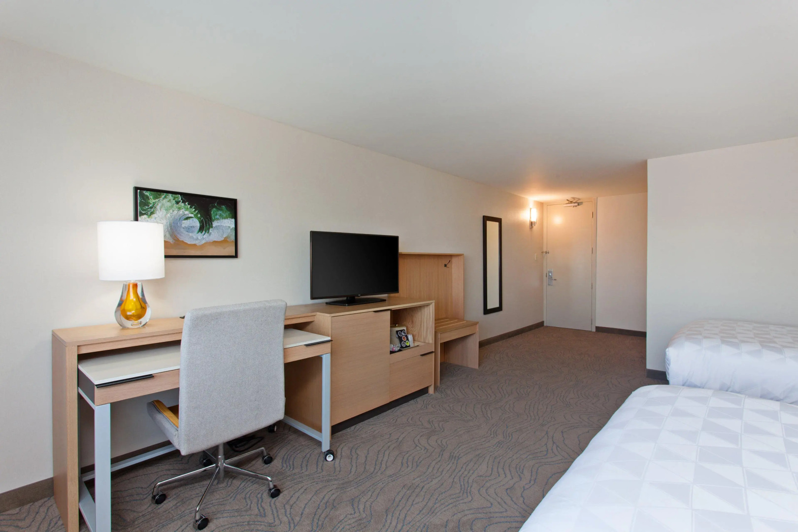 Holiday Inn Los Angeles - LAX Airport by IHG
