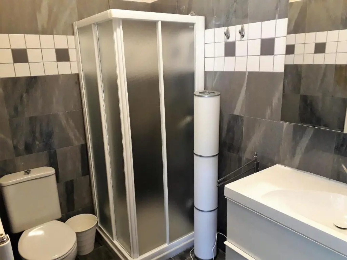 Campione Giulia Exclusive Lakefront apartment by Gardadomusmea