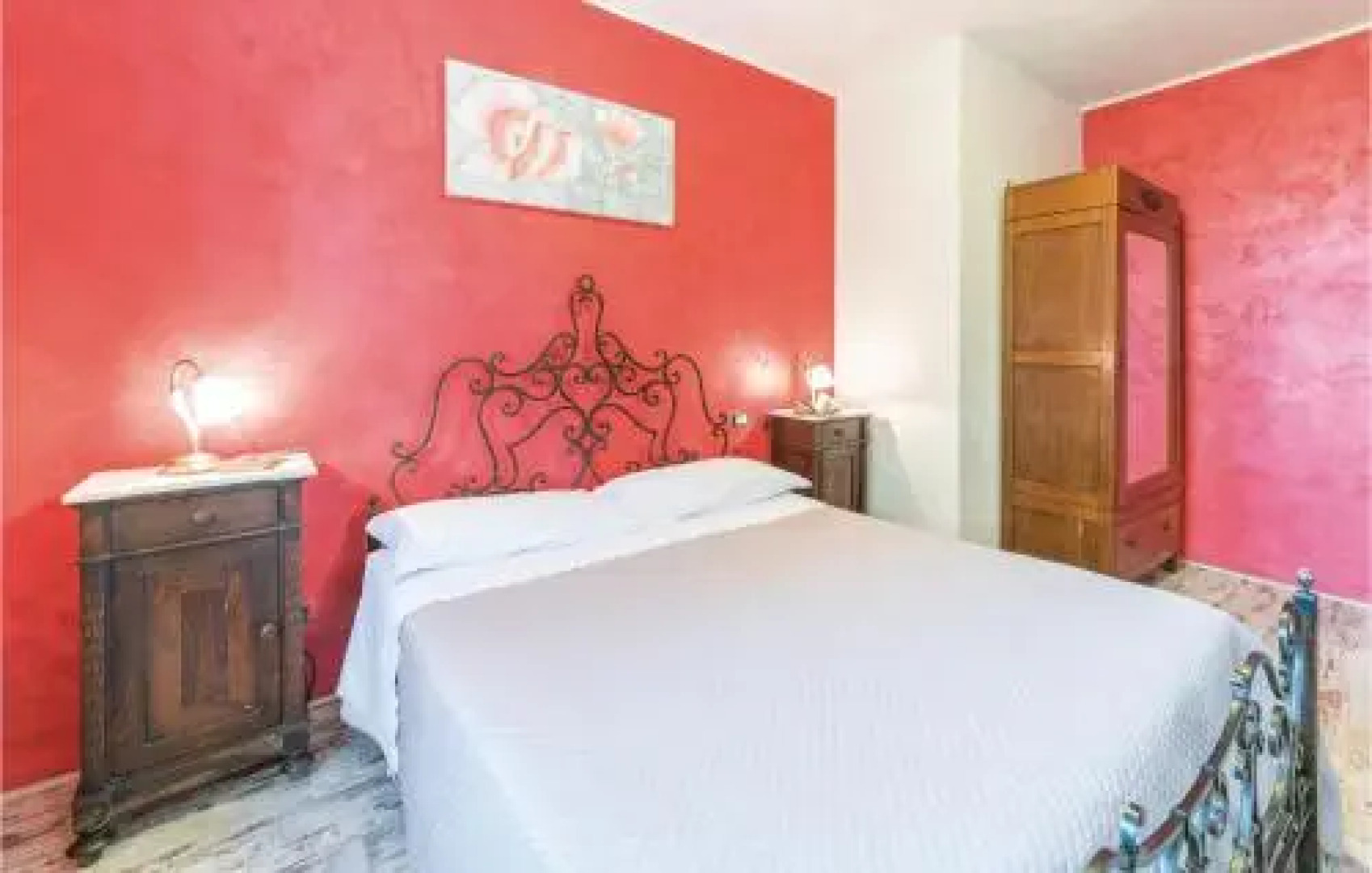 Two-Bedroom Holiday home Torgiano PG 0 08