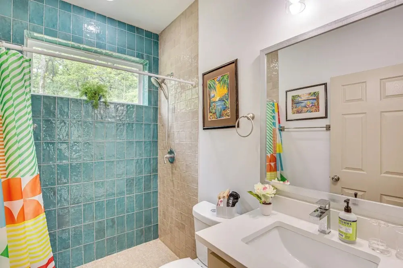 Tranquil Retreat: Half-mi to Cedar Creek Reservoir