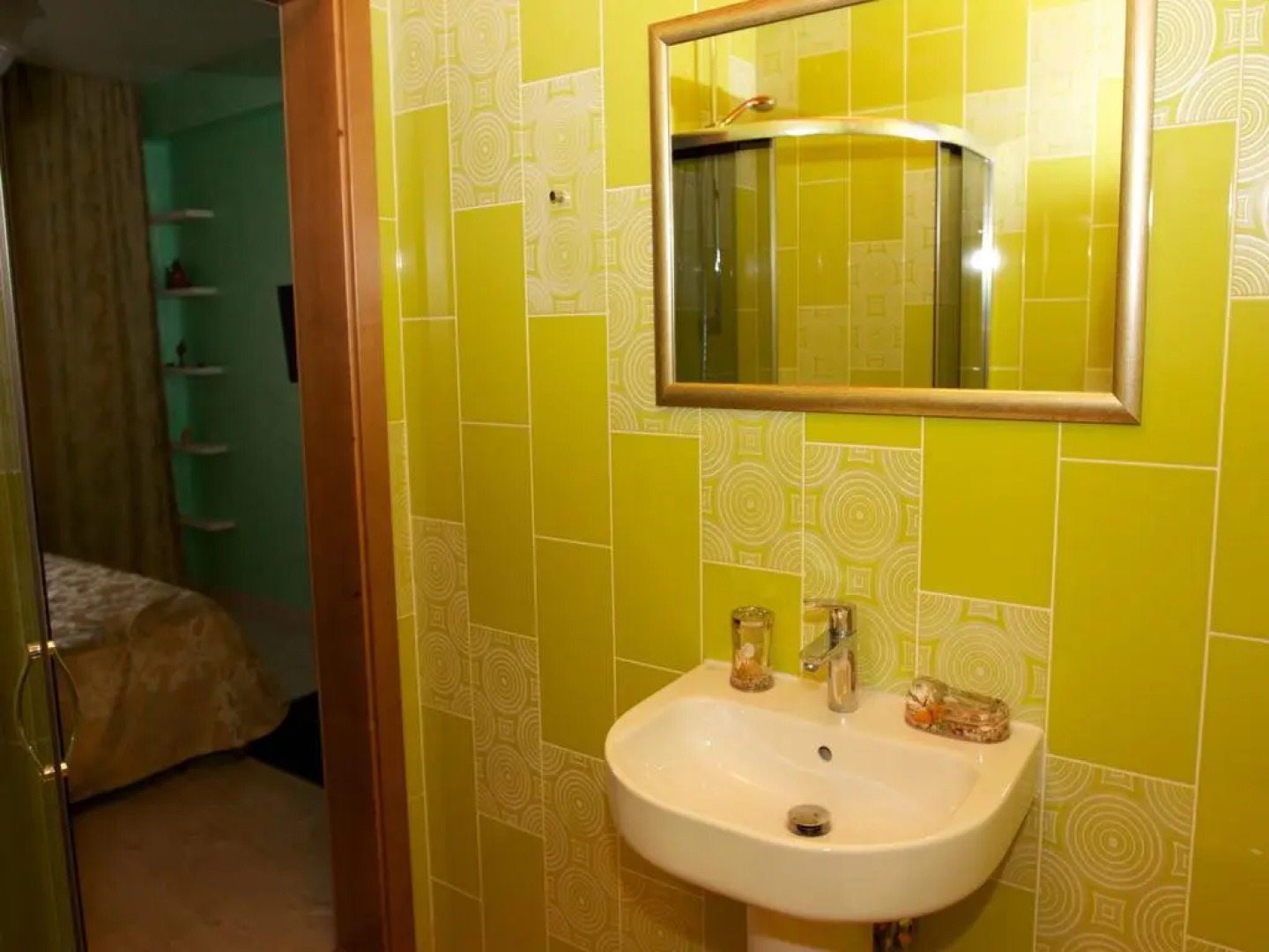 Taormina Hotel Irkutsk