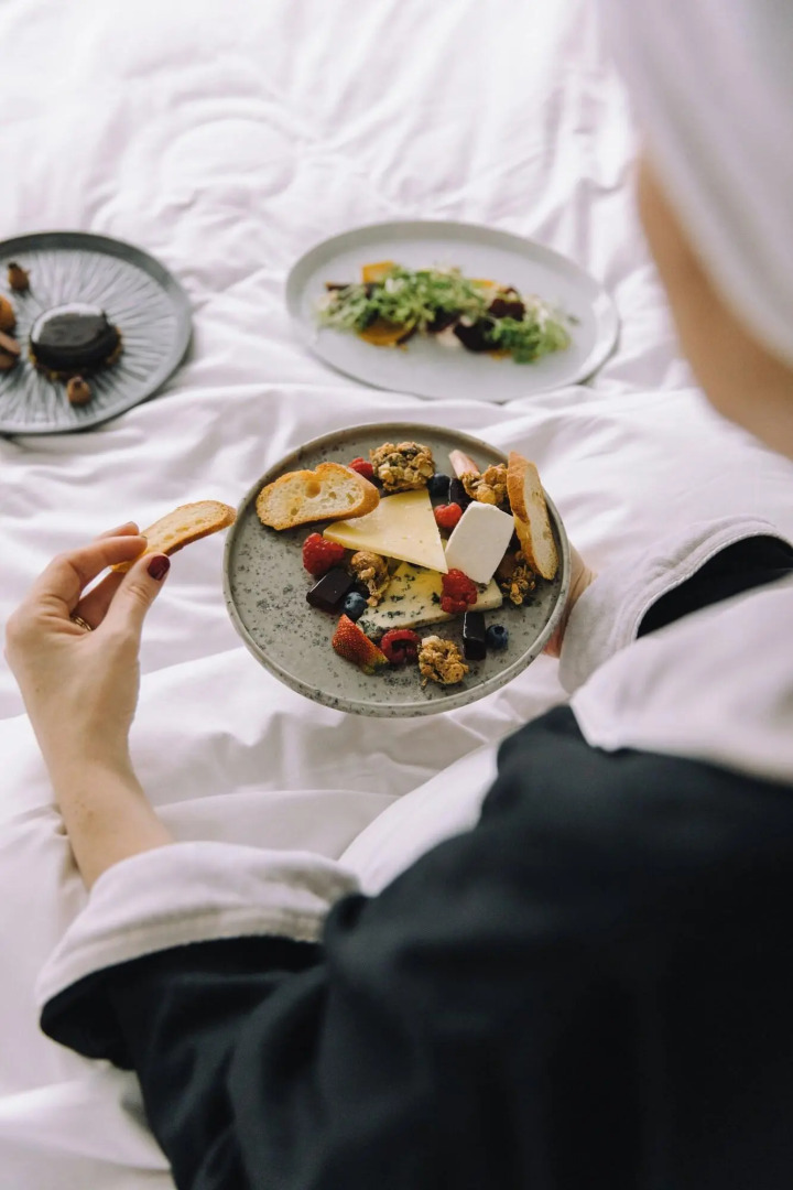 Humaniti Hotel Montreal, Autograph Collection